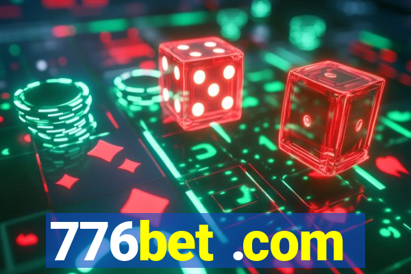 776bet .com